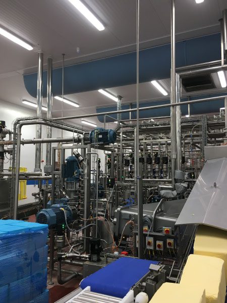 site services and maintenance